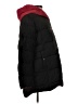 French Connection 100% Polyester Black Coat Size S - photo 4