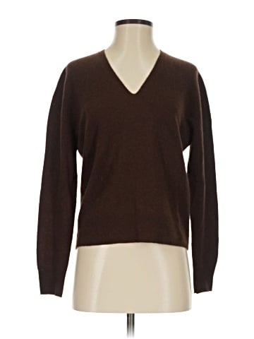 Zara Pullover Sweater (view 1)