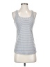 Lululemon Athletica Blue Gray Tank Top Size 0 - photo 1