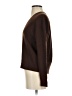 Zara Brown Pullover Sweater Size XS - photo 5