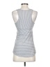 Lululemon Athletica Blue Gray Tank Top Size 0 - photo 2