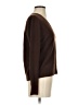 Zara Brown Pullover Sweater Size XS - photo 4