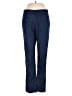 Altea 100% Cotton Blue Casual Pants Size EU 40 / US 10 (estimated) - photo 1