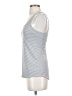 Lululemon Athletica Blue Gray Tank Top Size 0 - photo 5