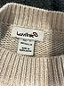 Assorted Brands 100% Acrylic Silver Turtleneck Sweater Size S - photo 7