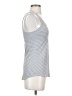 Lululemon Athletica Blue Gray Tank Top Size 0 - photo 4