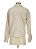 Shein 100% Polyester Ivory Jacket Size S - photo 2