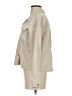 Shein 100% Polyester Ivory Jacket Size S - photo 5