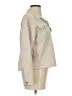 Shein 100% Polyester Ivory Jacket Size S - photo 4