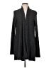 Saturday Sunday Gray Cardigan Size M - photo 1