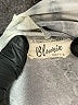 Blumin Silver Cardigan Size M - photo 7