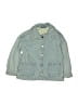 Sergent Major 100% Cotton Blue Denim Jacket Size 4 - photo 1