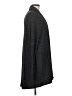 Saturday Sunday Gray Cardigan Size M - photo 4