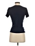 Splendid Blue Short Sleeve T-Shirt Size XS - photo 2