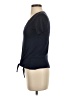 Splendid Blue Short Sleeve T-Shirt Size XS - photo 5