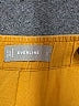 Everlane 100% Linen Solid Yellow Jumpsuit Size 2 - photo 4