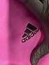 Adidas Color Block Purple Track Pants Size S (estimated) - photo 7