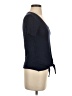 Splendid Blue Short Sleeve T-Shirt Size XS - photo 4
