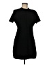 Zara Tweed Black Casual Dress Size M - photo 1