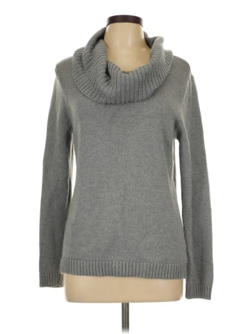 Pria Turtleneck Sweater (view 1)