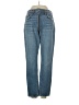 GRLFRND 100% Cotton Blue Jeans Size 25 waist - photo 1