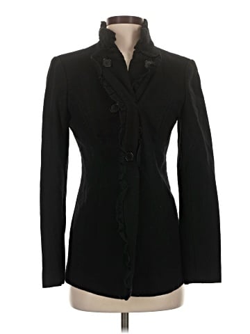 Ann Taylor Factory Blazer (view 1)