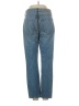 GRLFRND 100% Cotton Blue Jeans Size 25 waist - photo 2