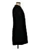 Zara Tweed Black Casual Dress Size M - photo 4