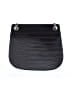 Nine West 100% Polyurethane Black Brown Shoulder Bag One size - photo 3