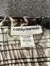 Cathy Daniels Animal Print Silver 3/4 Sleeve Blouse Size XL - photo 7
