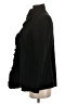 Ann Taylor Factory Black Blazer Size XS - photo 5