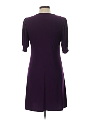 MSK Casual Dress (view 2)
