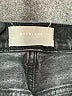 Everlane Black Jeans Size 3 - photo 4