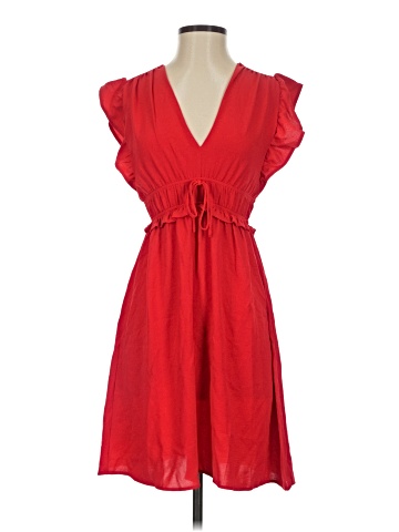 Monteau Casual Dress (view 1)