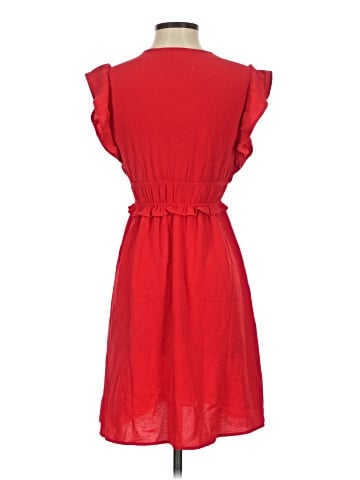 Monteau Casual Dress (view 2)