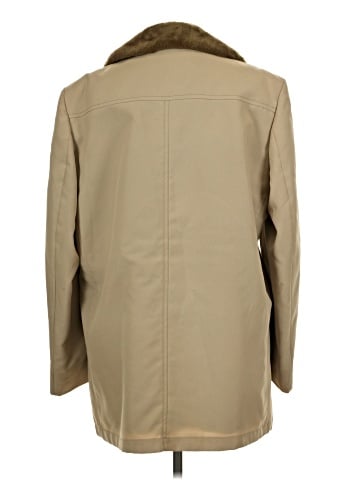 London Fog Coat (view 2)