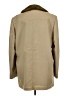 London Fog Tan Coat Size EU 42 / US 12 - photo 2