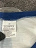 Unbranded Stars Silver Short Sleeve T-Shirt Size M - photo 7