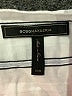 BCBGMAXAZRIA Stripes Ivory Long Sleeve Blouse Size XXS - photo 7