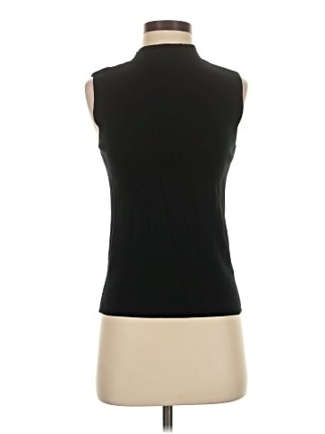 Reserved Sleeveless Top (view 1)