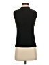 Reserved Black Sleeveless Top Size S - photo 1