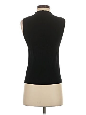 Reserved Sleeveless Top (view 2)