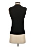 Reserved Black Sleeveless Top Size S - photo 2