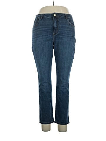 Lee Jeans (view 1)