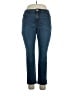 Lee Blue Jeans Size 16 - photo 1