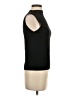 Reserved Black Sleeveless Top Size S - photo 4