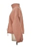 Active by Old Navy 100% Polyester Tan Turtleneck Sweater Size M - photo 5