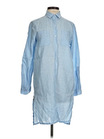 Saks Fifth Avenue Casual Dress (view 1)