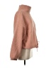 Active by Old Navy 100% Polyester Tan Turtleneck Sweater Size M - photo 4