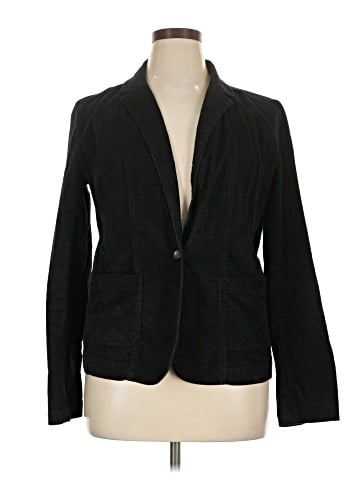 Amber Sun Blazer (view 1)